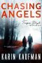 [Teagan Doyle Mysteries 01] • Chasing Angels (Teagan Doyle Mysteries Book 1)